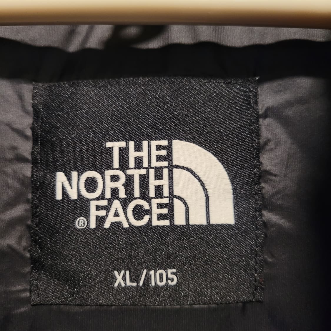 노스페이스 1996 워터쉴드 눕시 105 상품이미지9