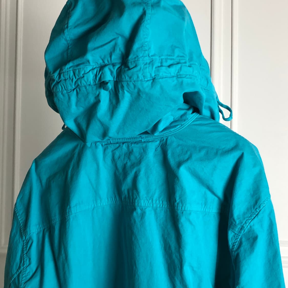 CP컴퍼니 렌즈 후드 아노락 상품이미지7