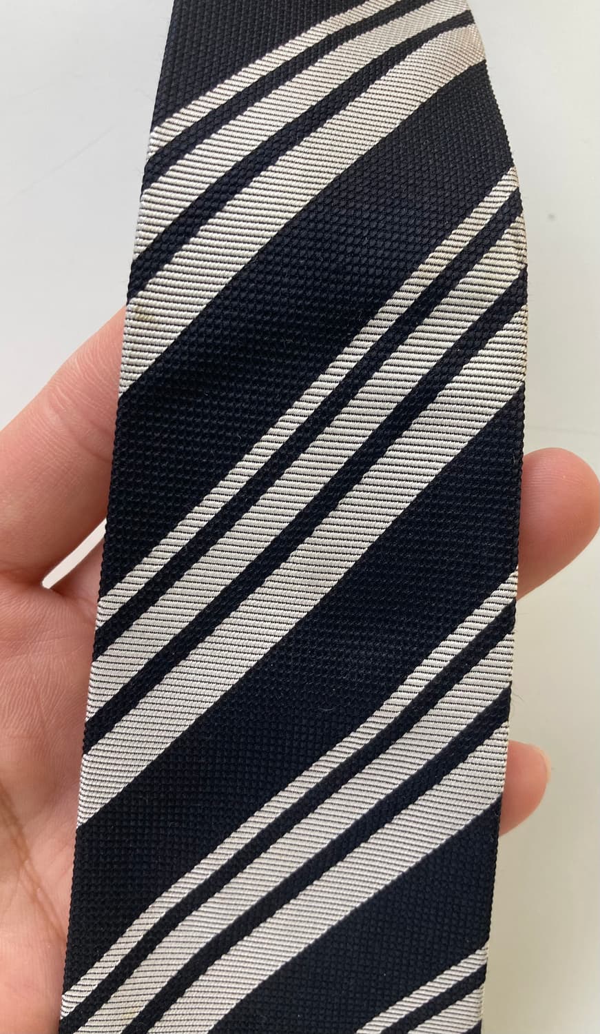 빈티지)넥타이 상품이미지10