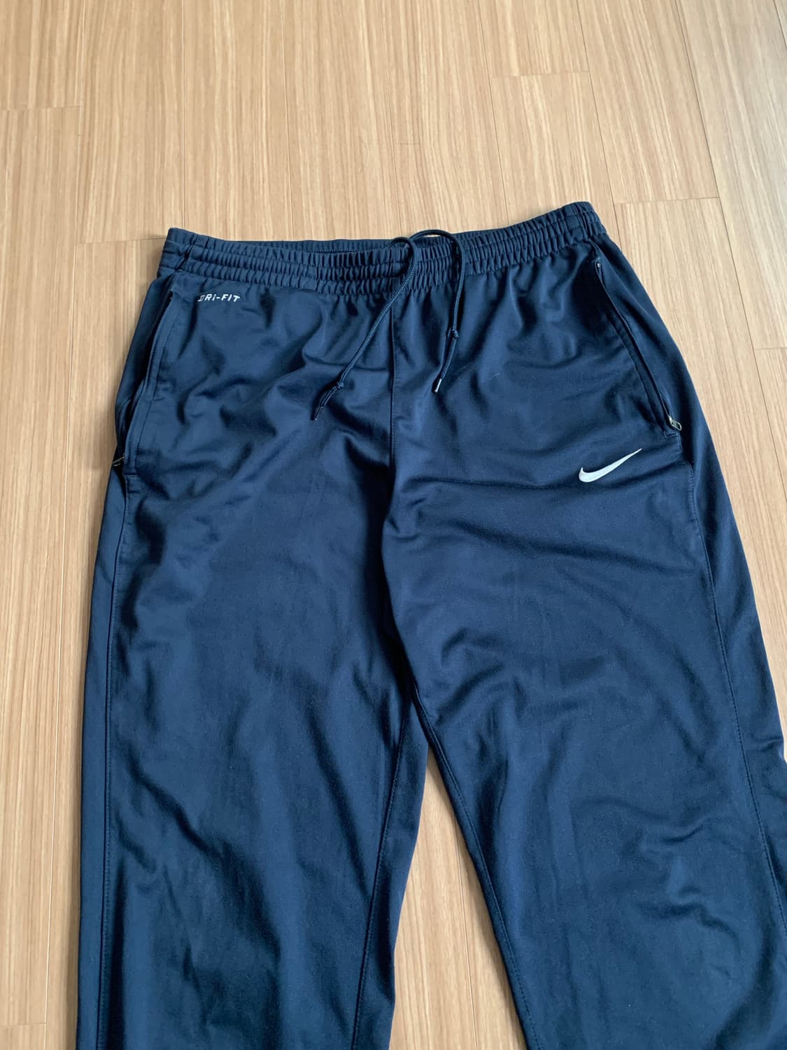 나이키 트레이닝 팬츠 상품이미지2