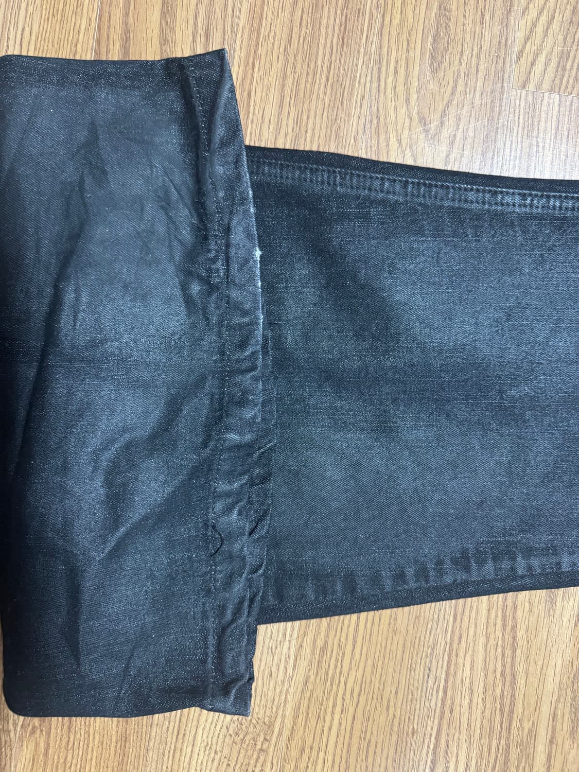 Ifeellucky 코팅 플레어진 L 상품이미지6