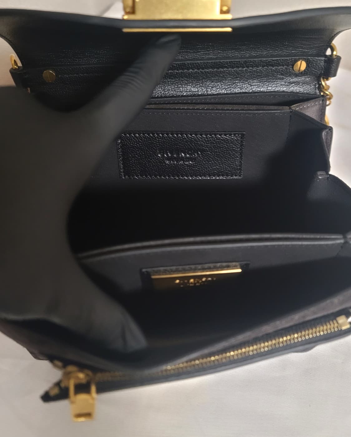 지방시 가방 숄더백,토트백(디올샤넬프라다루이비통구찌셀린느생로랑발렌시아가) 상품이미지7