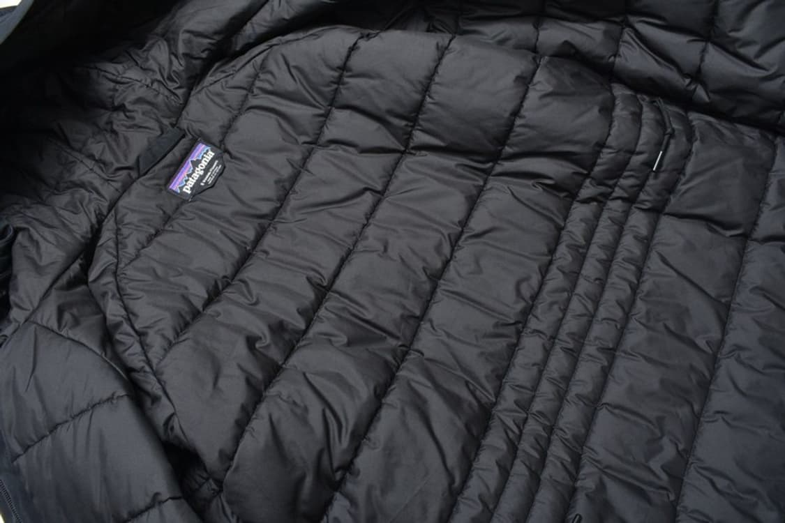 파타고니아 쉘파카 S 상품이미지4