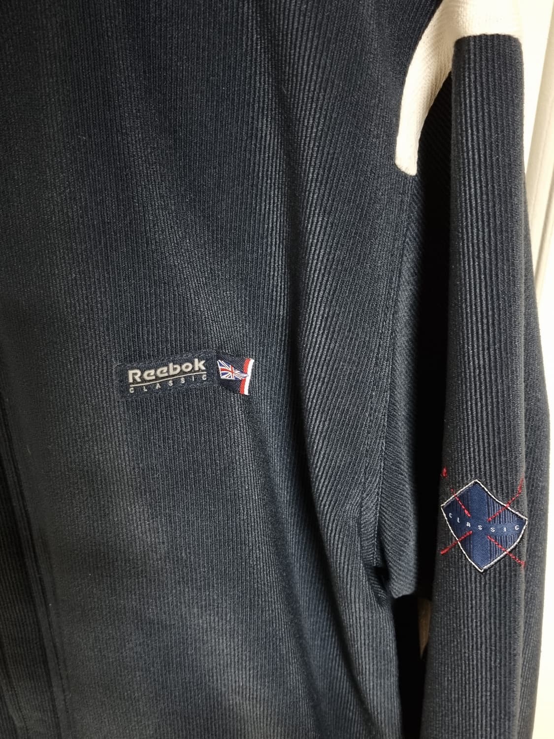 90's Reebok CLASSIC Jacket 상품이미지5