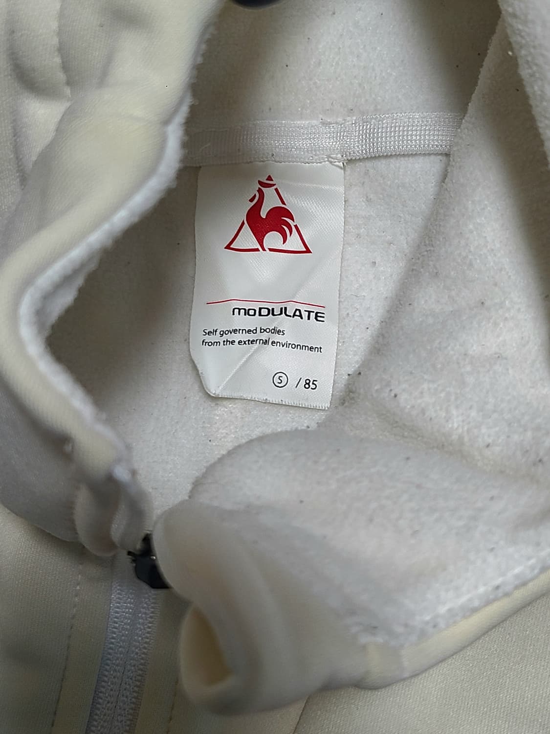 르꼬끄 여성 듀라썸 후드 집업 S(85) 상품이미지3