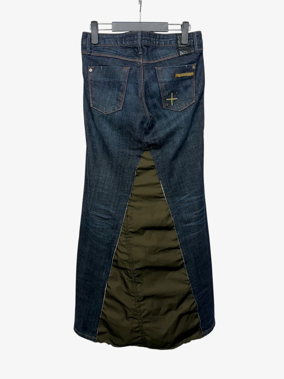 Glammade remake skirt  상품이미지7