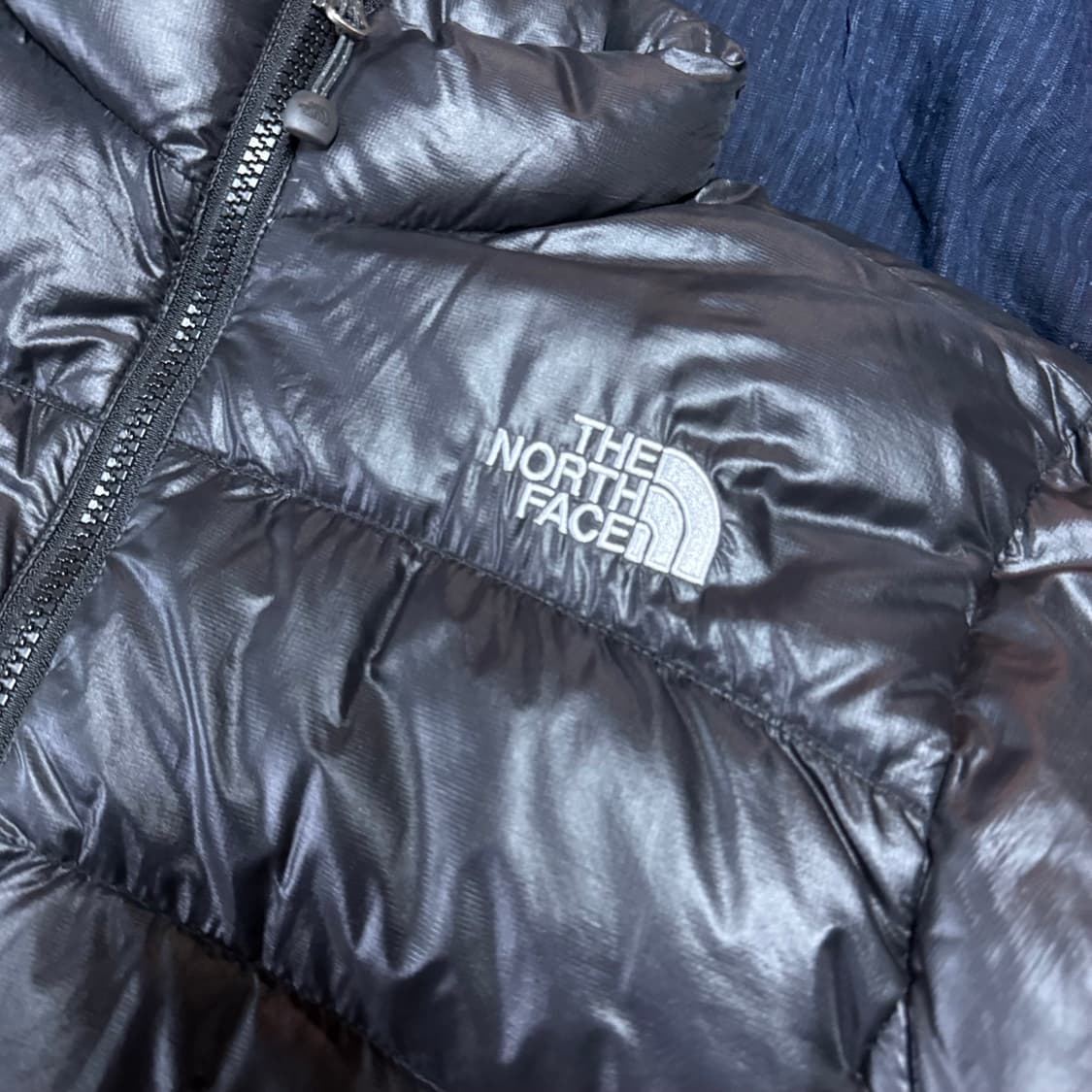 노스페이스 써밋시리즈 라이트 다운 패디드 자켓 85 상품이미지3