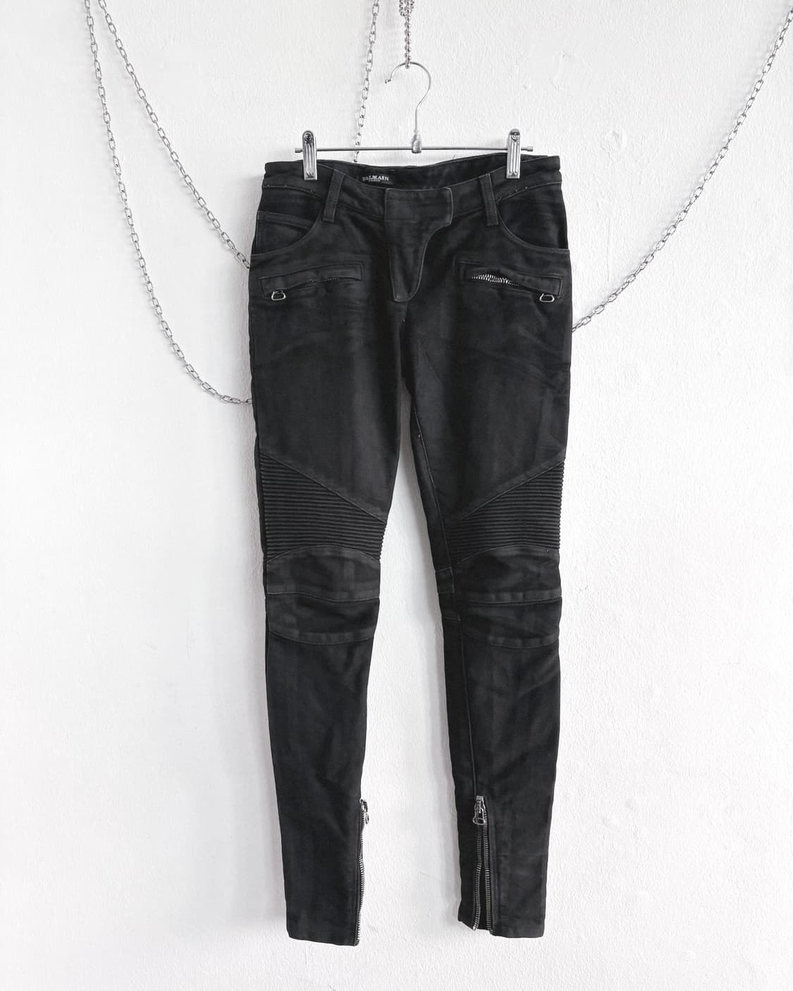 발망 데카르넹 시즌 코팅 바이커진 상품이미지5