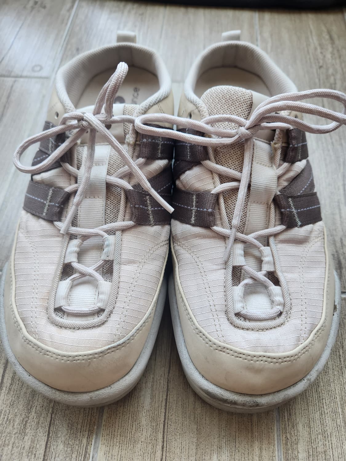 뉴발란스 CRV 뮬 V2 아이보리 (270) 상품이미지2