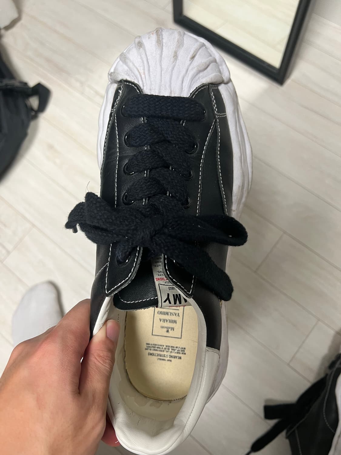 미하라 야스히로 블레이키 44 상품이미지1