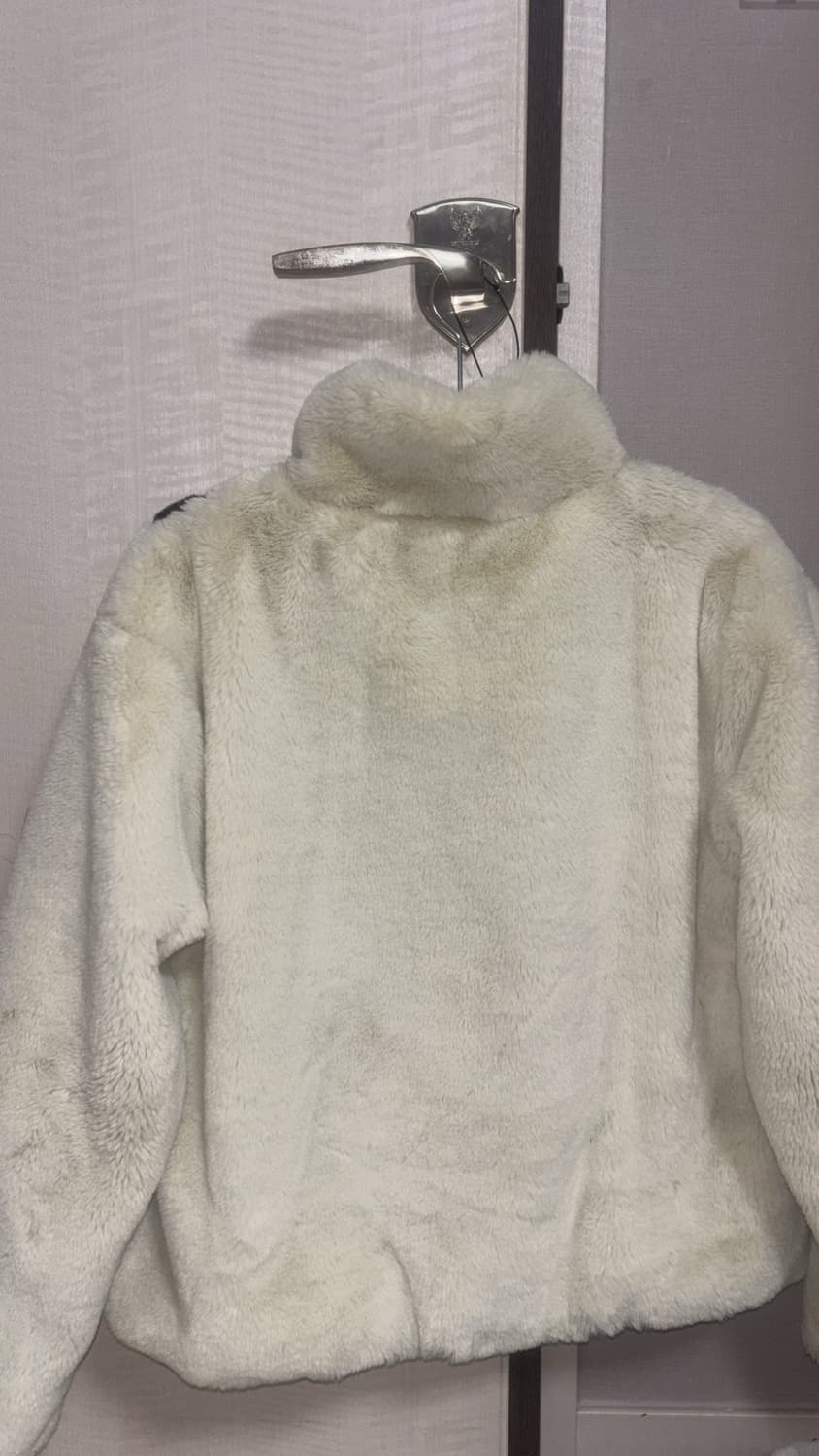 나이키 빅 스우시 퍼 자켓 후리스 상품이미지2