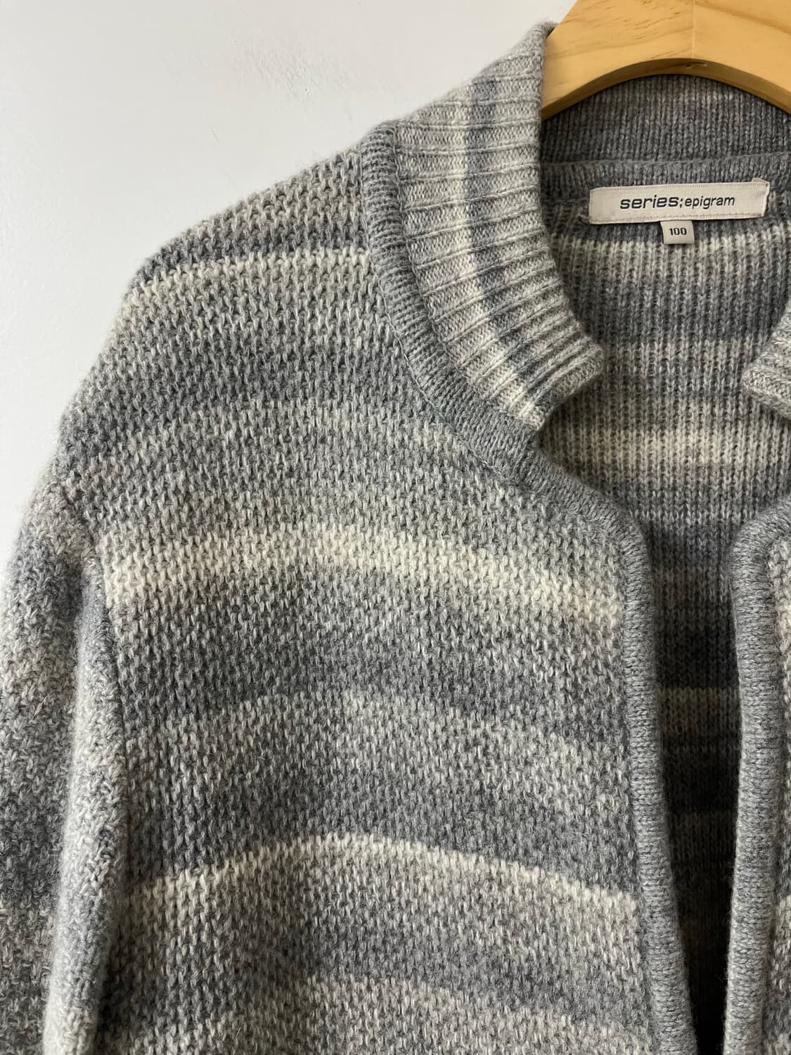 시리즈 가디건 상품이미지6