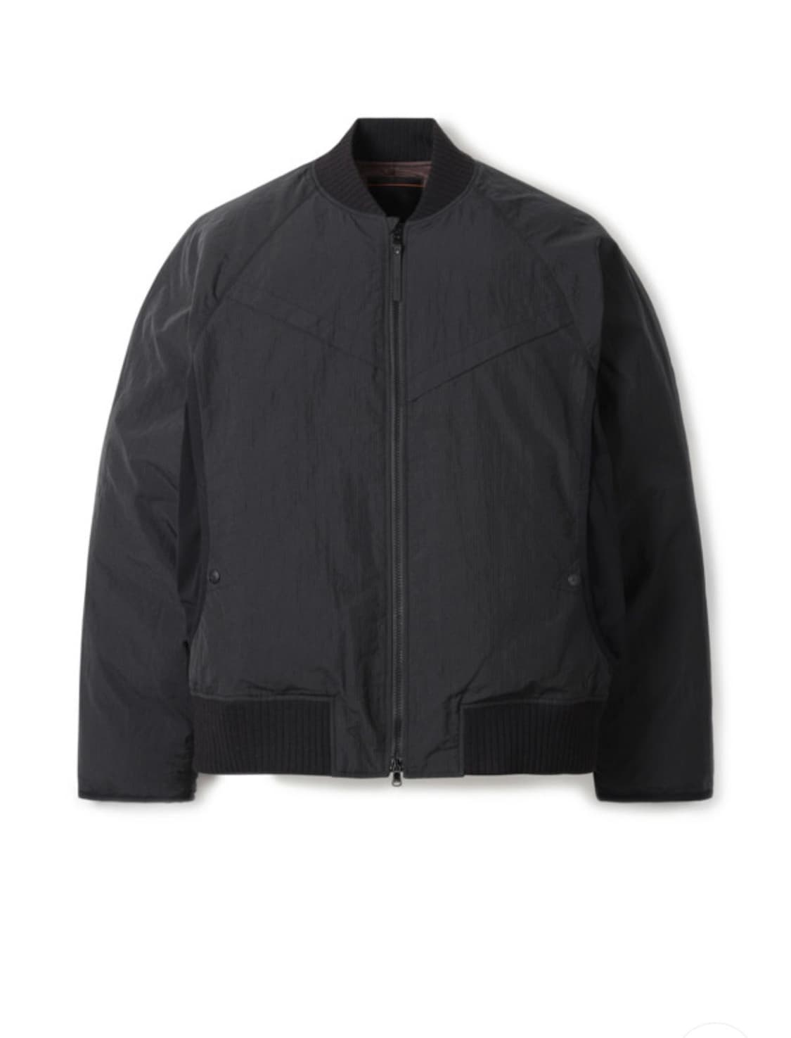 시리즈 어센틱 다이나마 점퍼 ma-1 상품이미지1