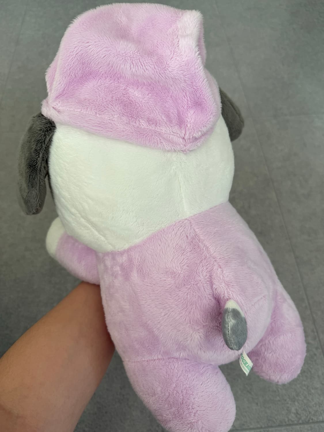 포차코고전인형 상품이미지2