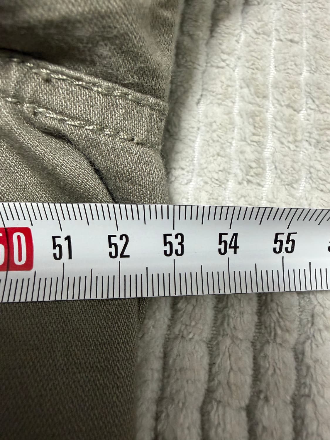 하레 퍼 후드 밀리터리 쇼트 파카 상품이미지6