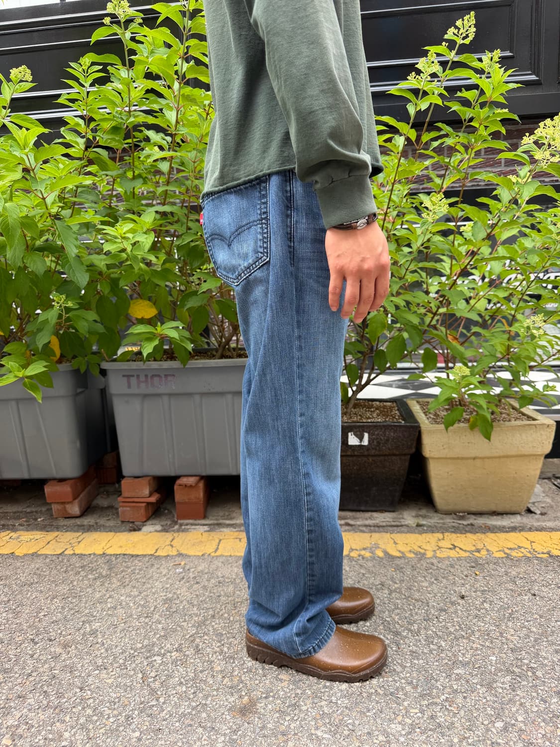 Levi’s 559 (31X32) 상품이미지9