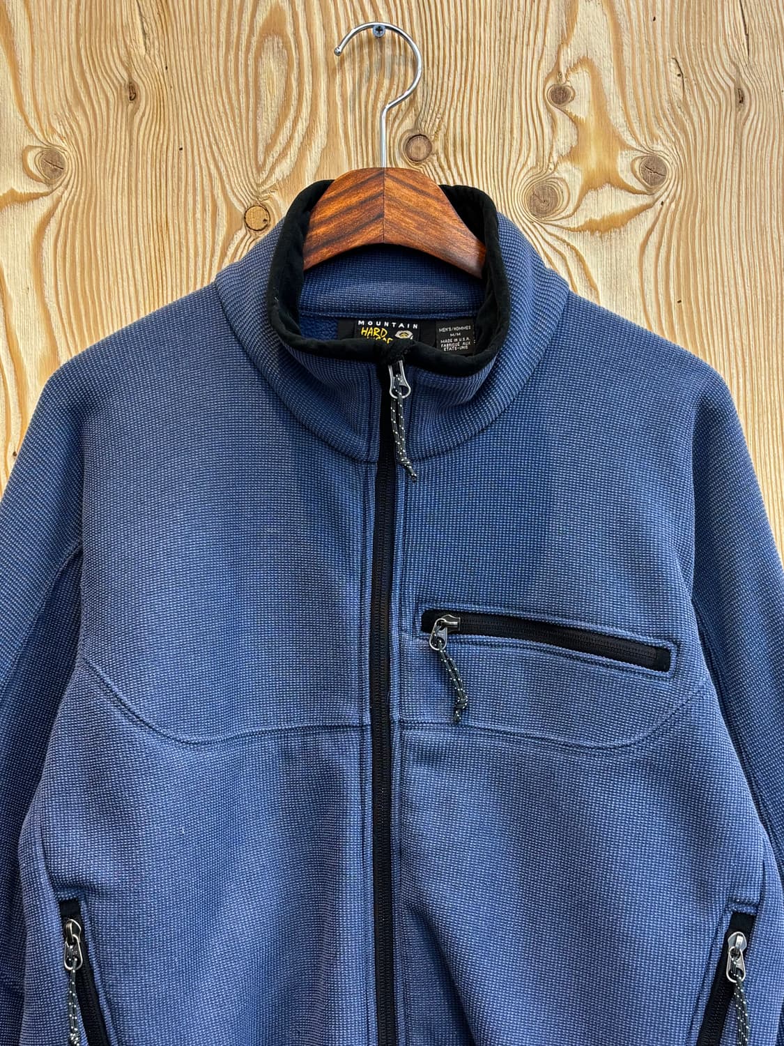 마운틴 하드웨어 폴라텍 플리스 자켓 상품이미지2