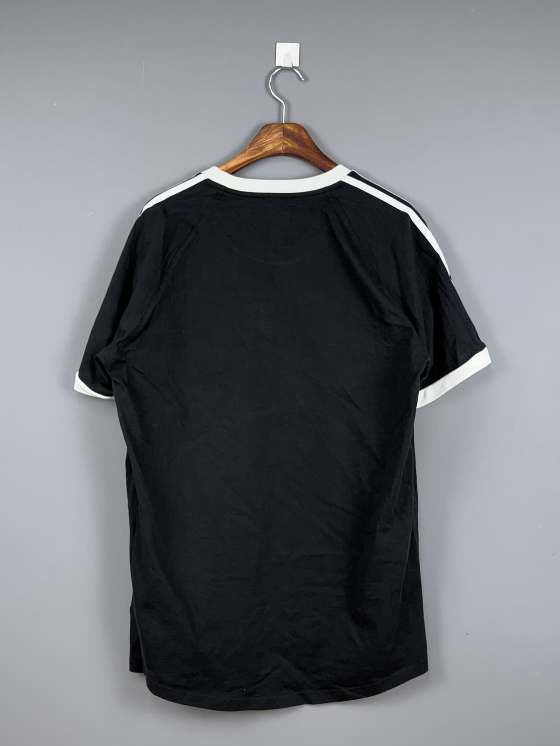 아디다스 캘리 2.0 반팔 티셔츠 E21 상품이미지3