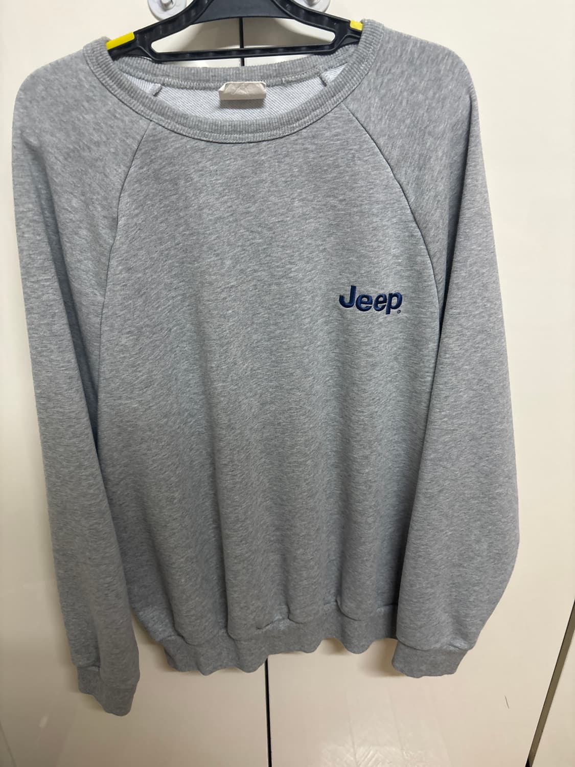 M-Logo 맨투맨 (JP5TSU841) 9colors 상품이미지1