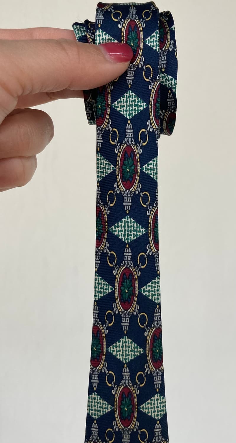 루이페로 넥타이 상품이미지10