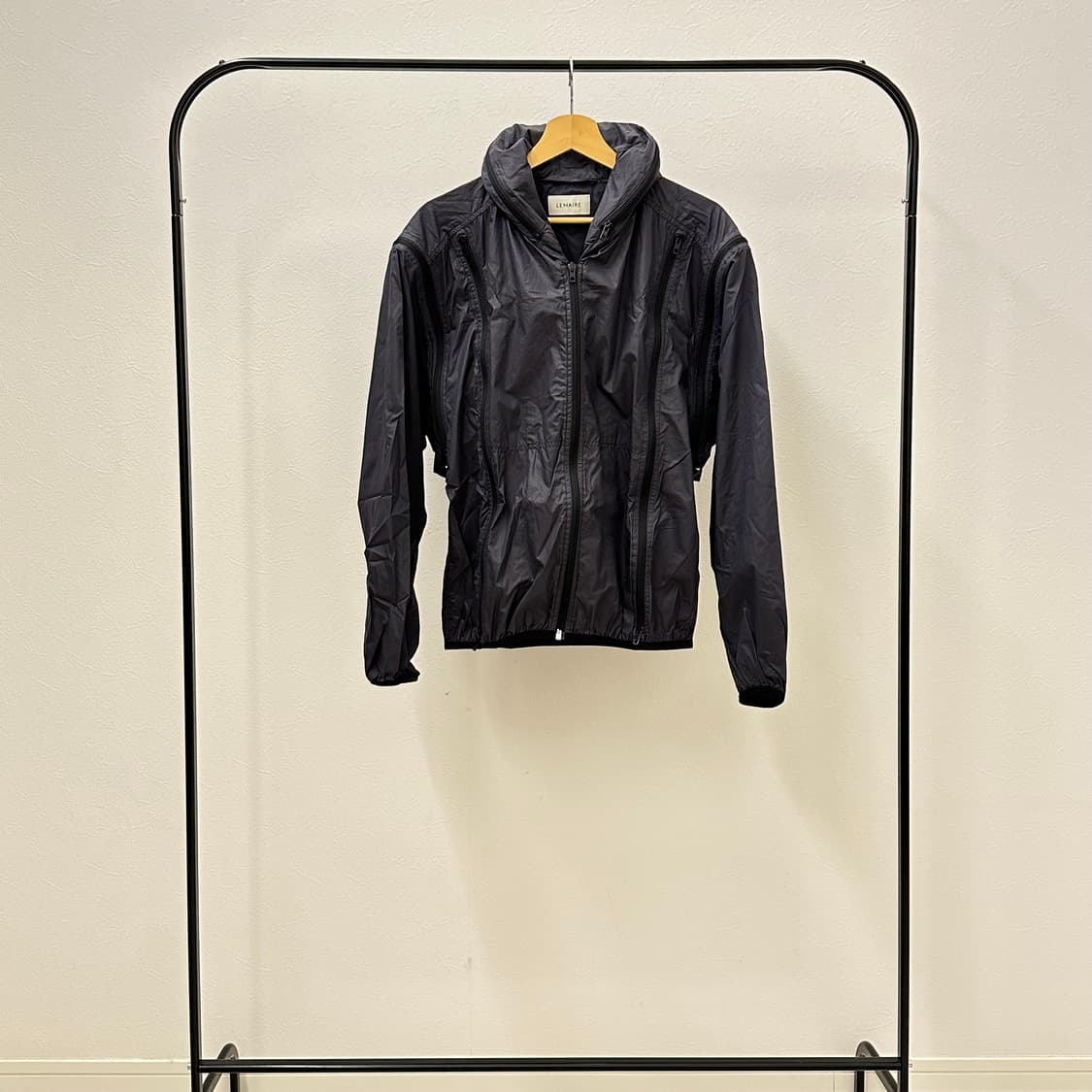 르메르 멀티 집업 블루종 46사이즈  상품이미지1