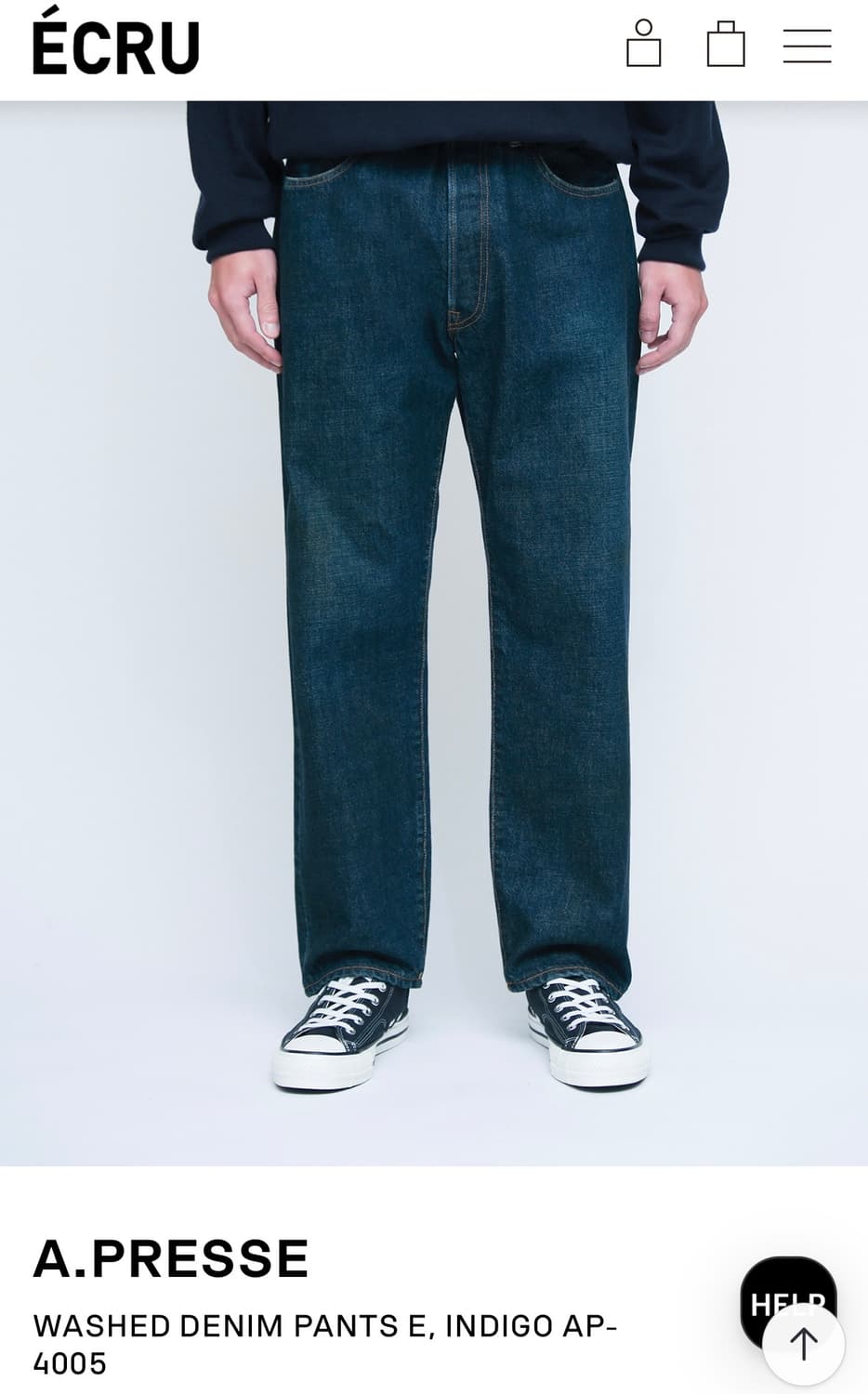 A.presse  INDIGO AP-4005 상품이미지7