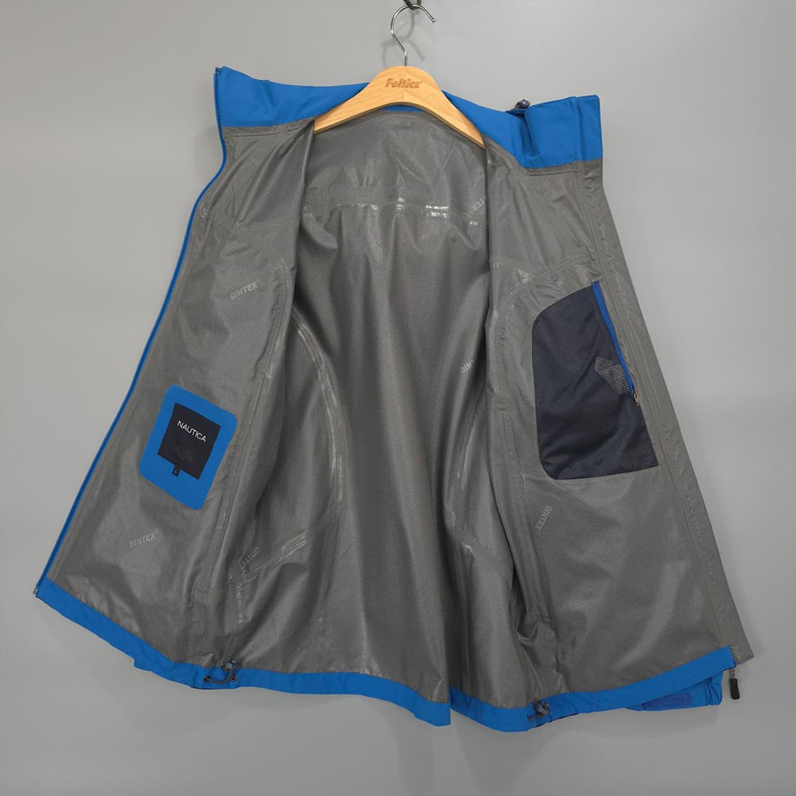 노티카 NAUTICA 후드 점퍼 바람막이 자켓 L 상품이미지6