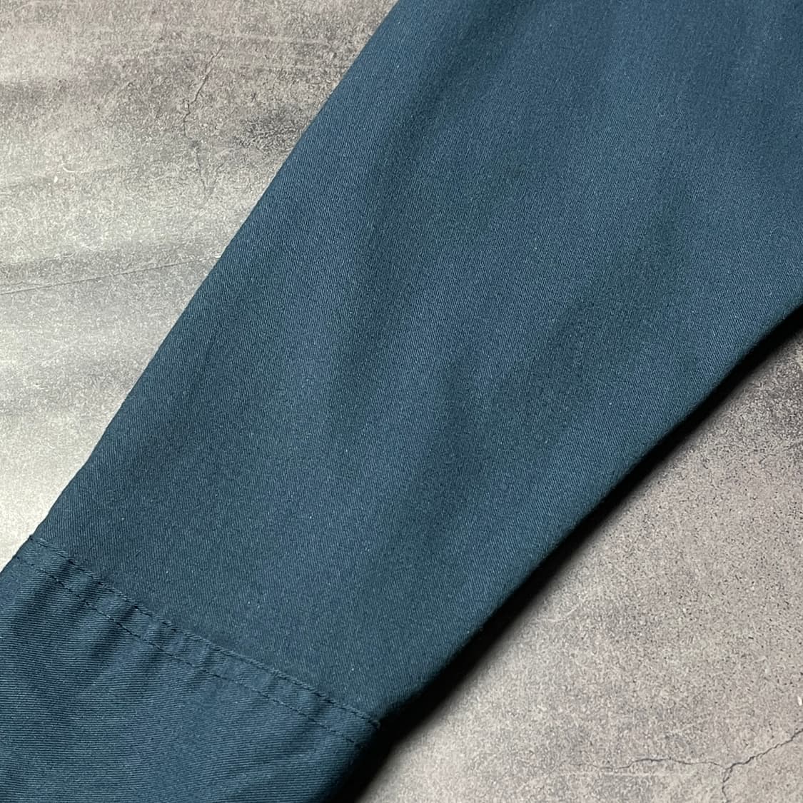 DICKIES 90s 디키즈 빈티지 블루 플랩포켓 워크 셔츠 A01006 상품이미지6