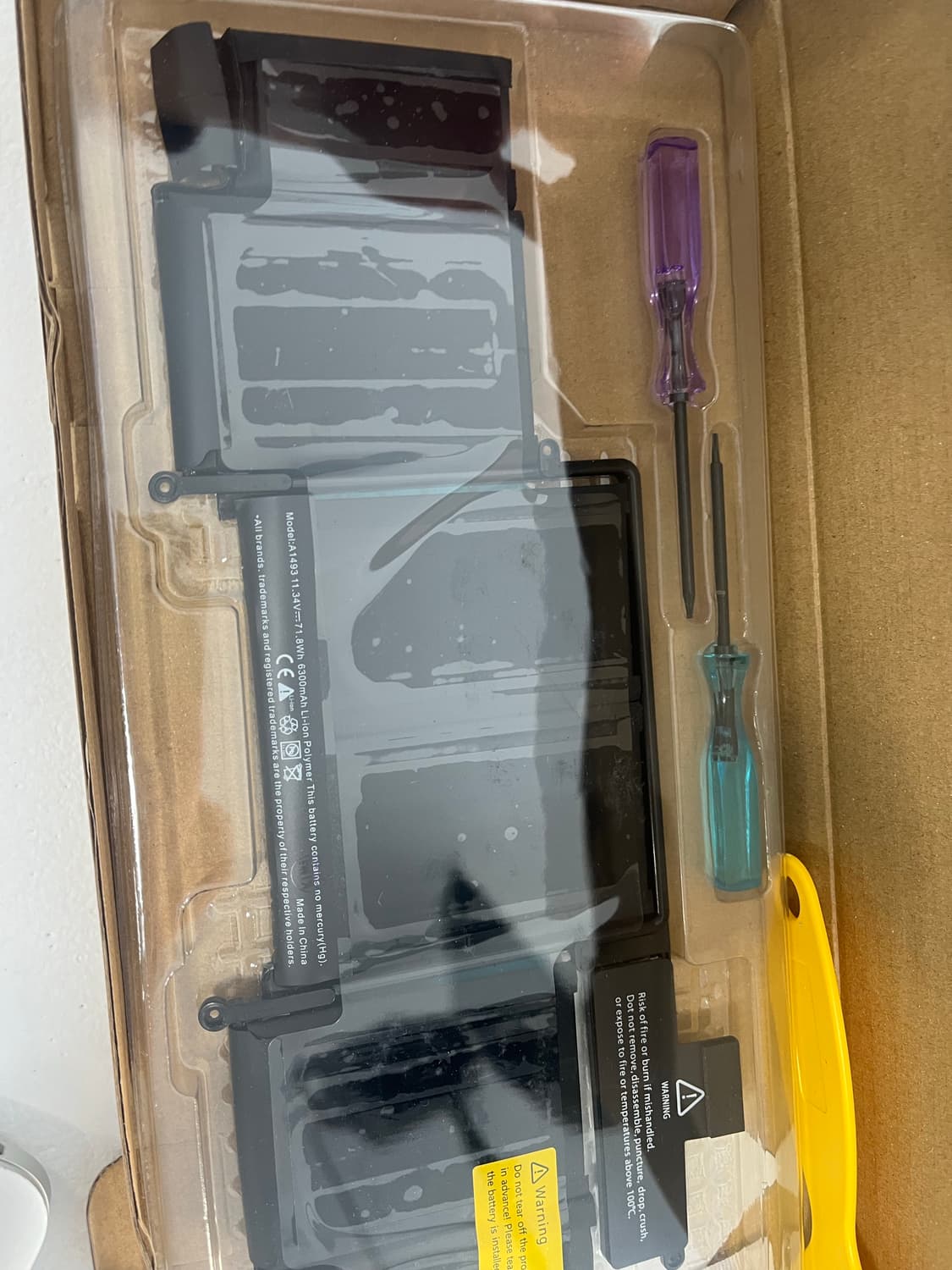 2013 맥북프로 상품이미지2