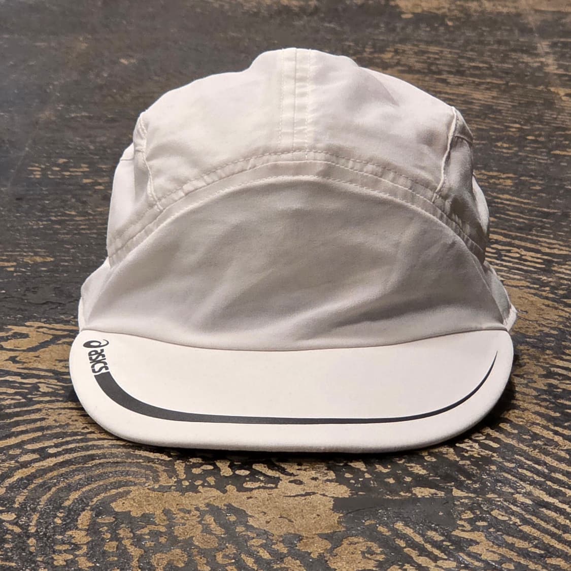 아식스 드라이핏 모자 상품이미지2