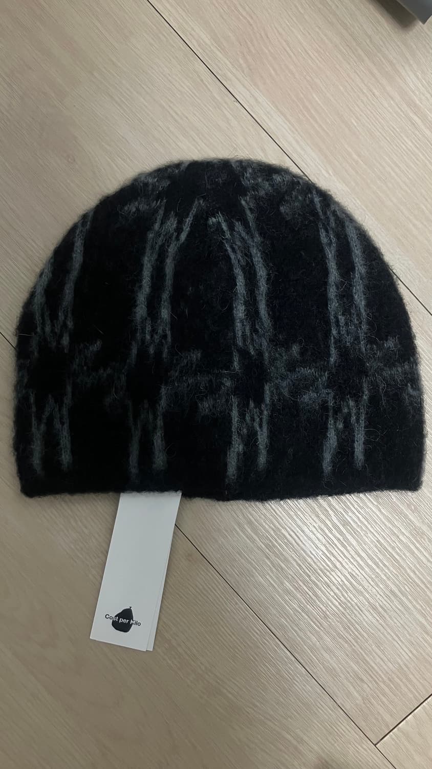 코스트퍼킬로 비니 새상품 상품이미지1