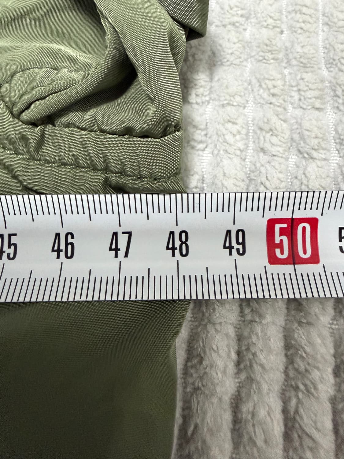 알파인더스트리 ma-1 마원 상품이미지6