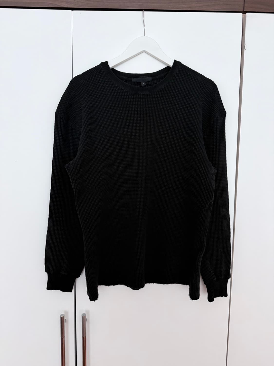HTAE 90s Faded Thermal (L) 상품이미지1