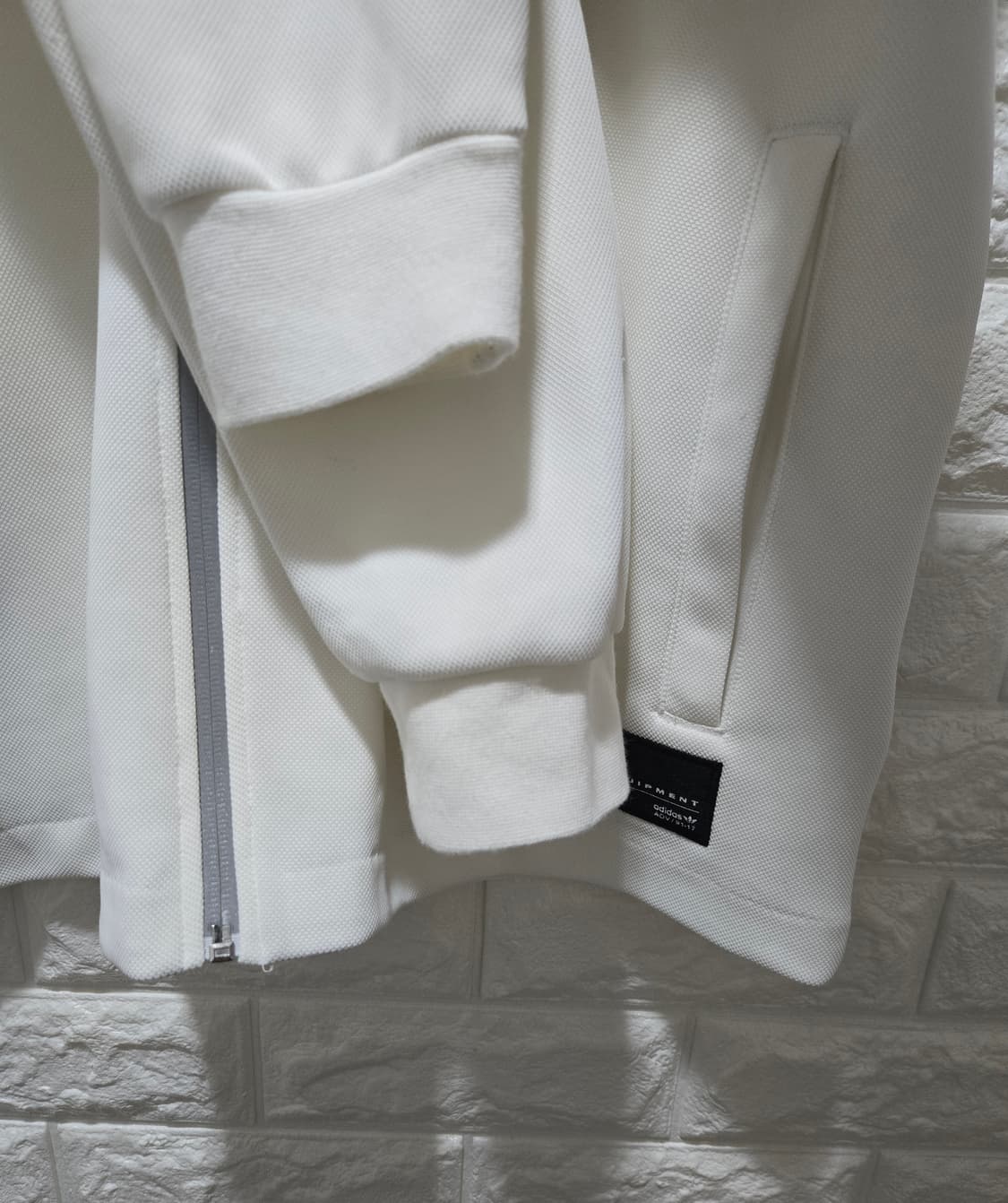 아디다스 이큅먼트 호손 트랙탑 져지 105 상품이미지6