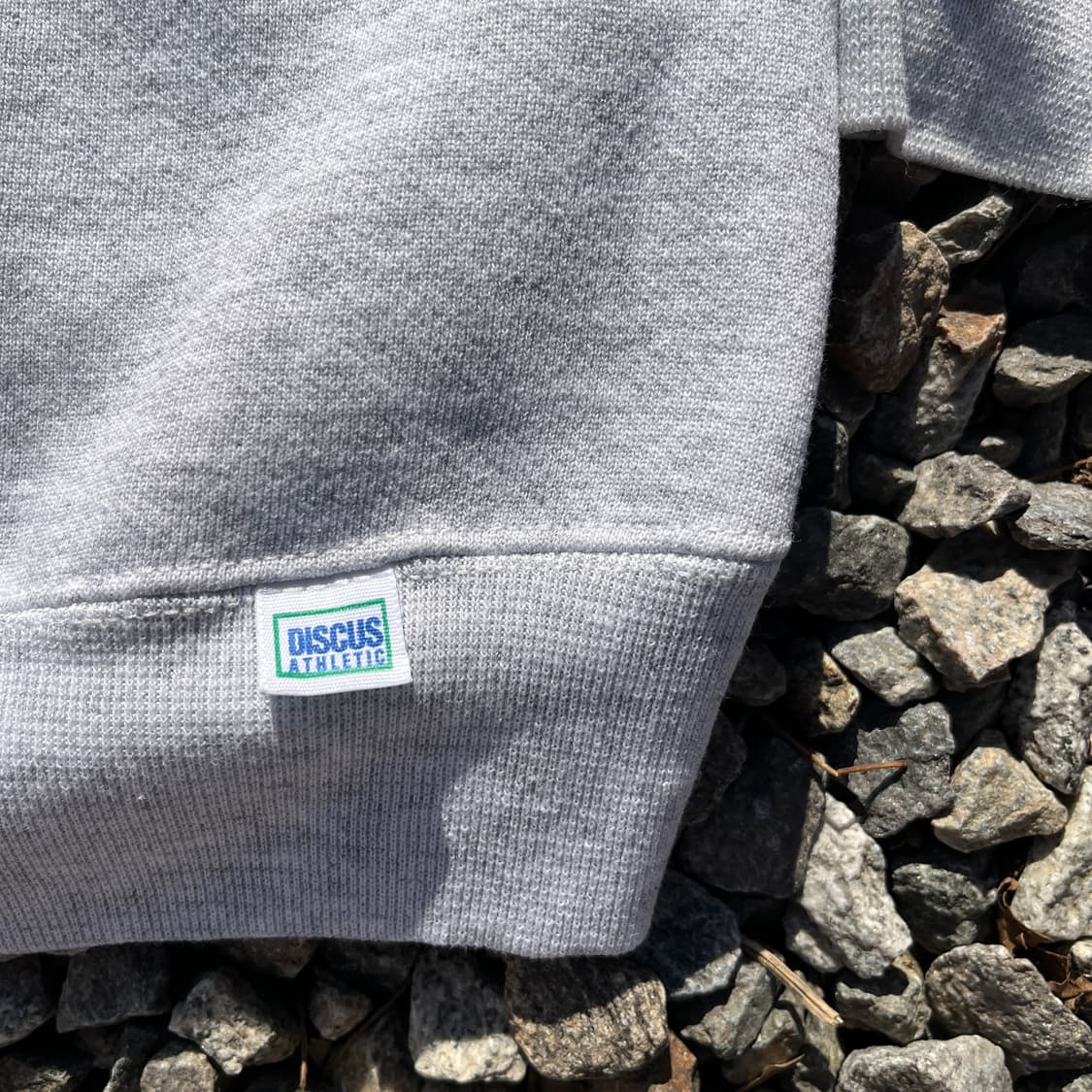 80s 아비렉스 빈티지 스웻셔츠 (실측확인) 상품이미지3