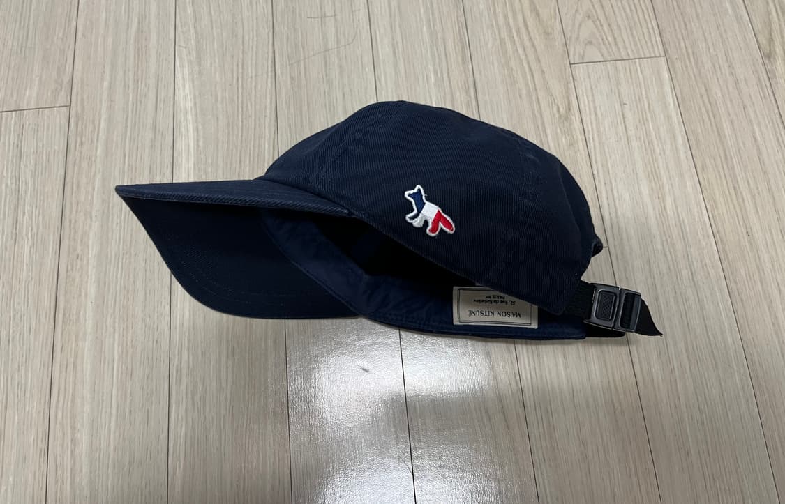 메종키츠네 모자 상품이미지1