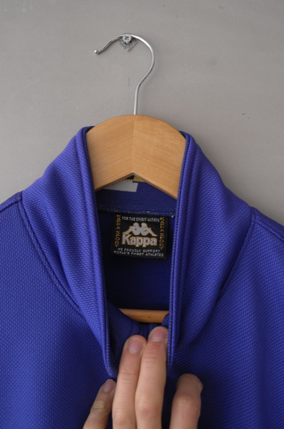 90-00s Kappa 상품이미지7