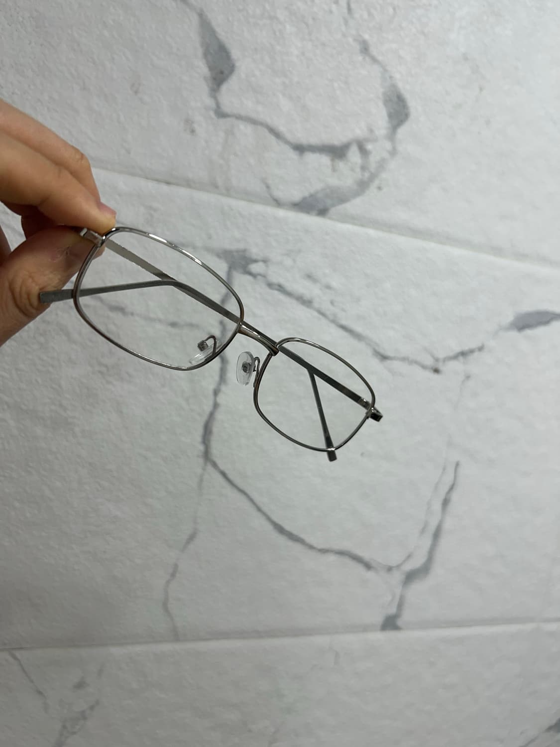 빈티지 사각테 상품이미지2