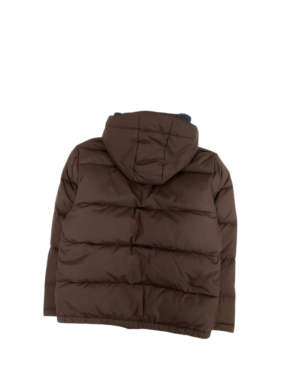폴로 랄프로렌 브라운 패딩 상품이미지2