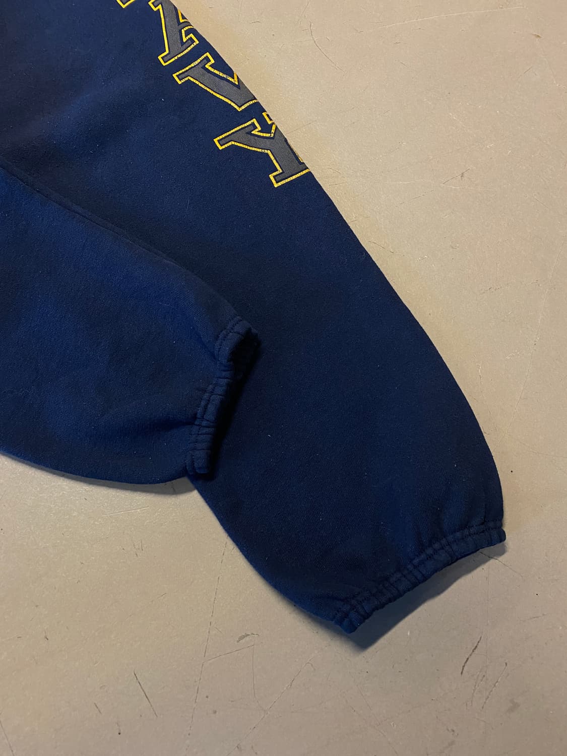 빈티지 밀리터리 팬츠 (32-3) AA1246 상품이미지5