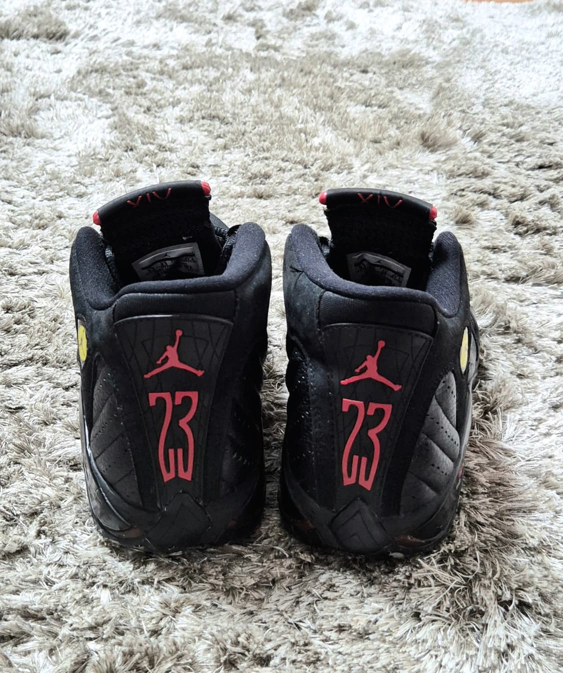 조던 14 더 라스트샷 (275) 상품이미지3