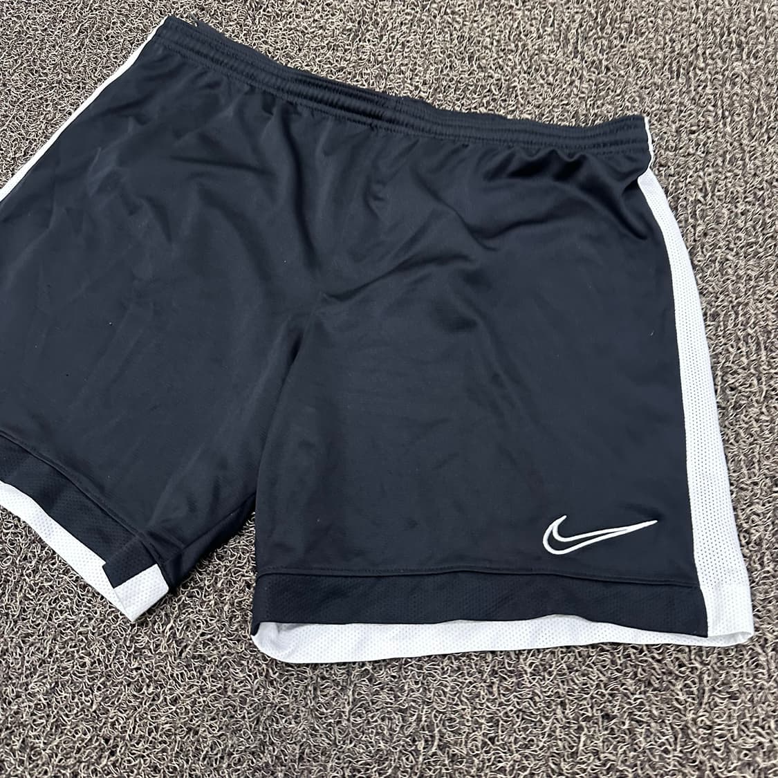 NIKE 나이키 운동복 반바지 블랙 2XL 상품이미지2