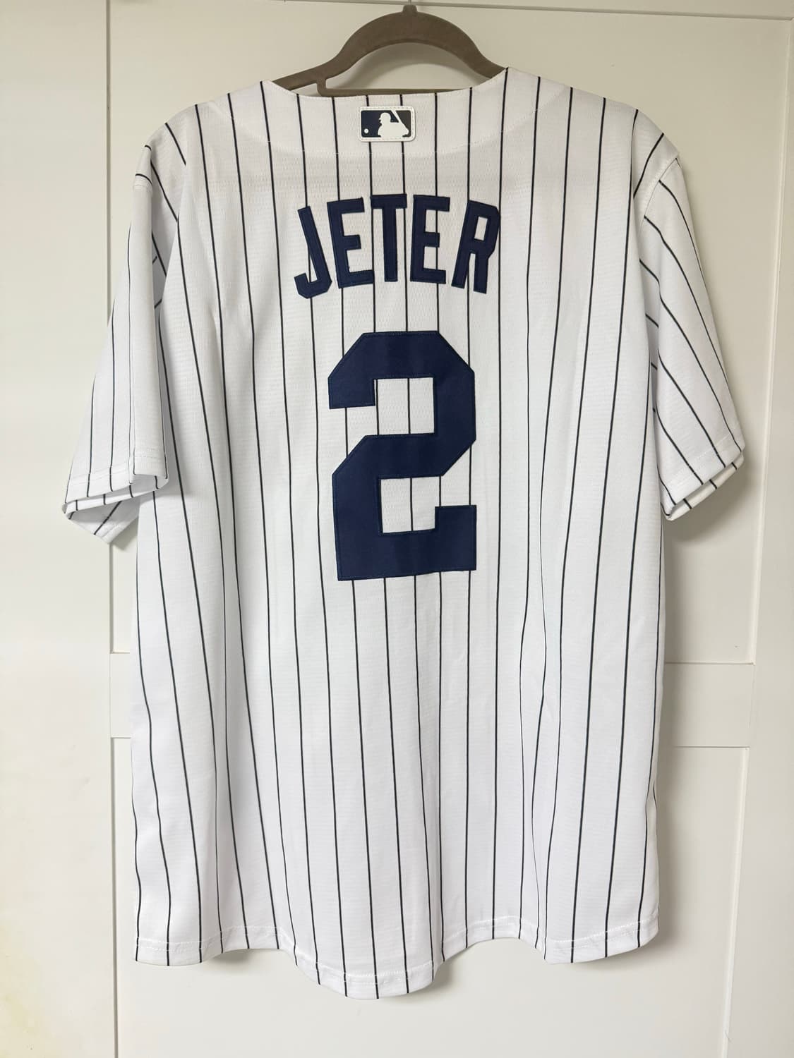데릭지터 뉴욕양키스 유니폼 상품이미지2