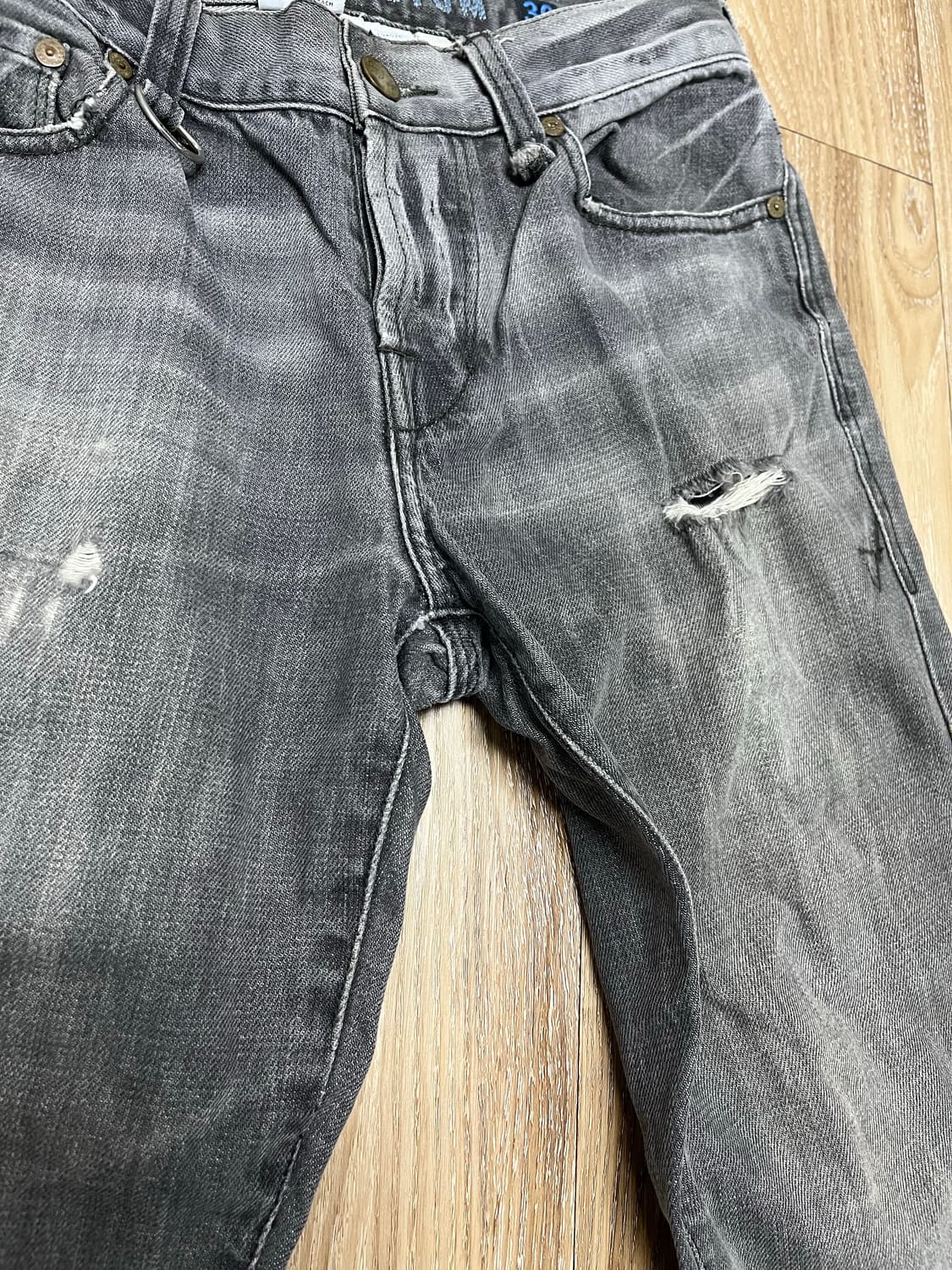 게스 USA 청바지 30 상품이미지4