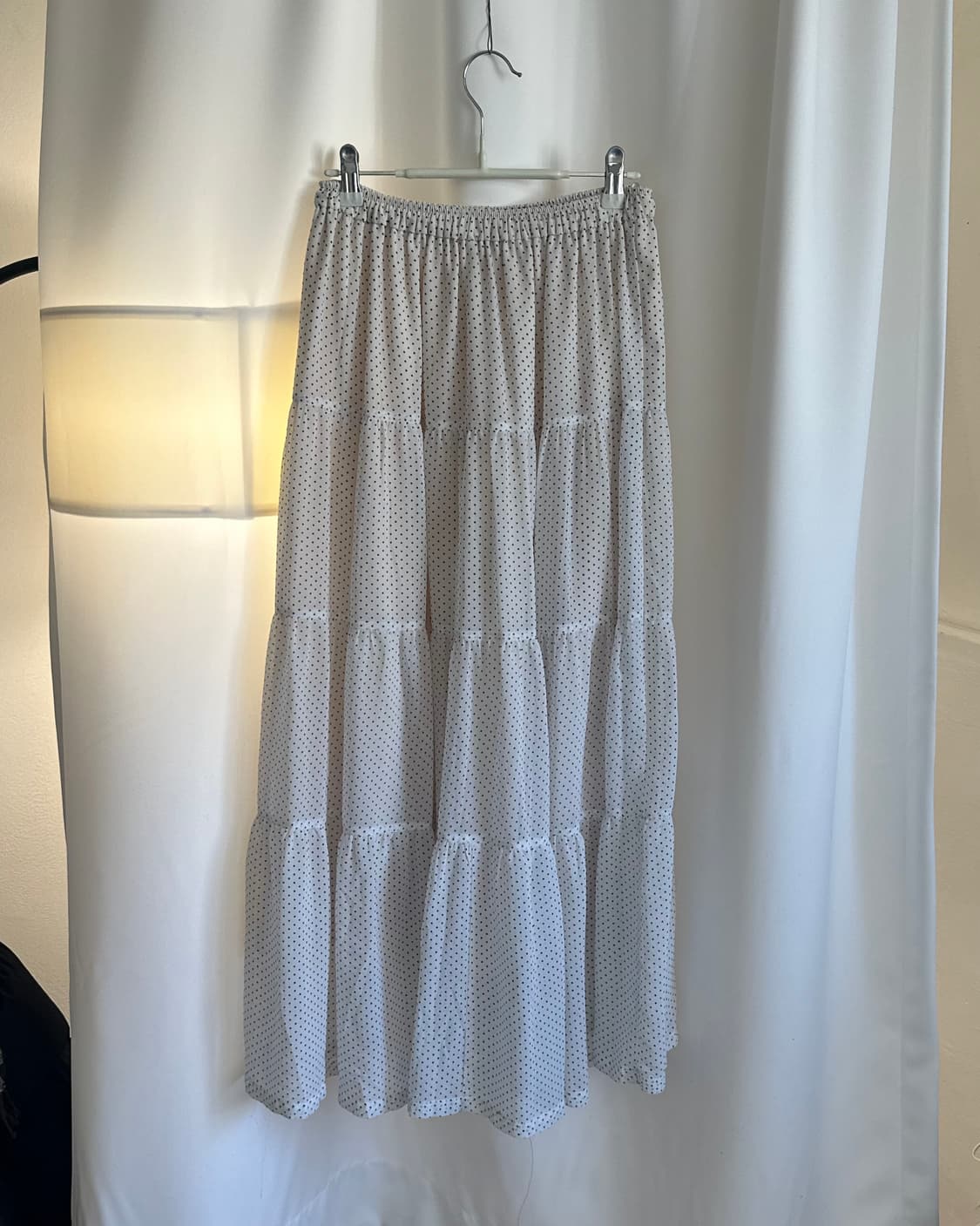 [CIAOPANIC] dot pattern skirt 상품이미지4