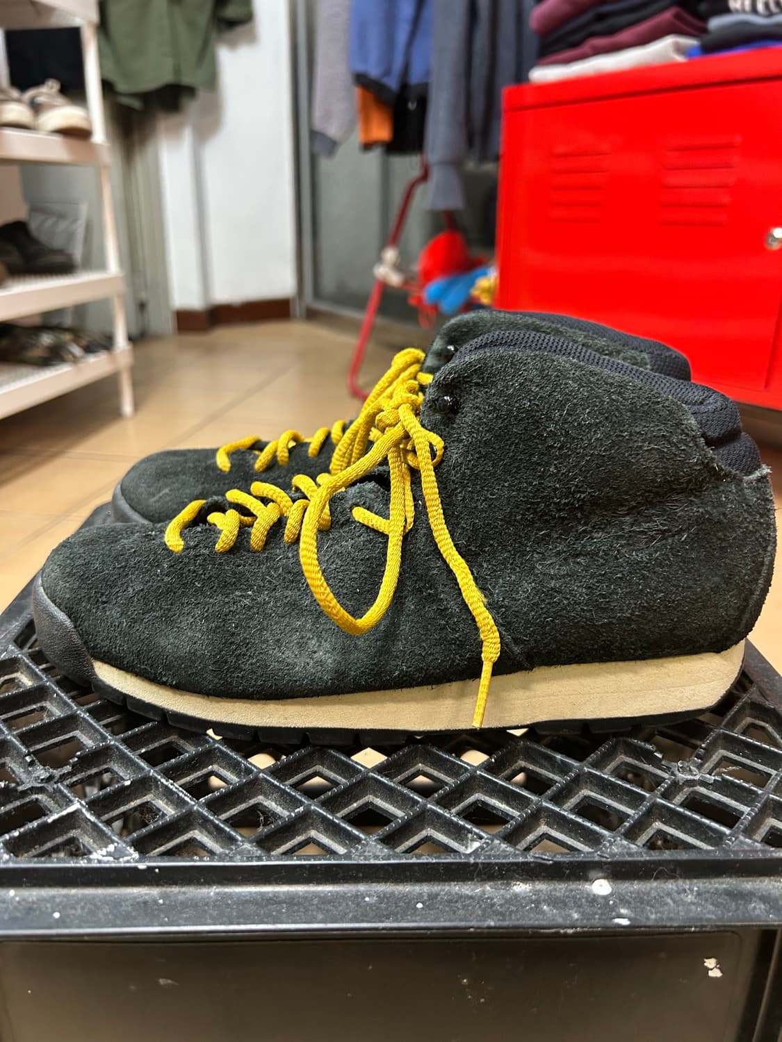 나이키 에어마그마  상품이미지2