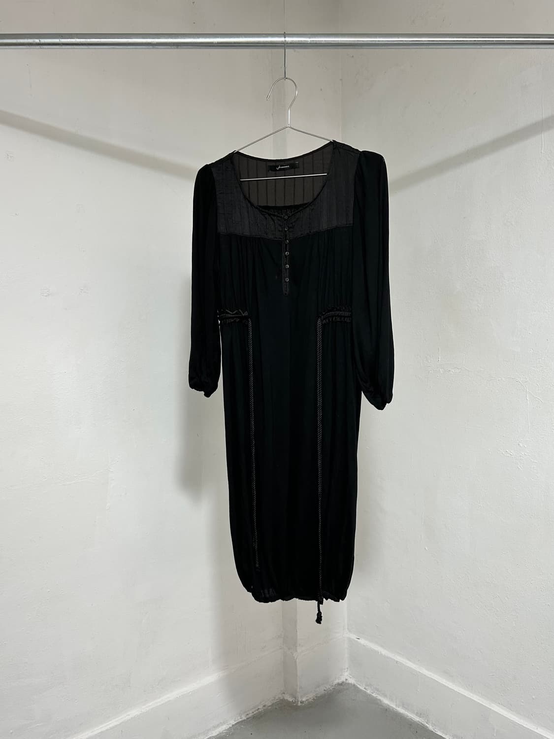 vtg dress 상품이미지5