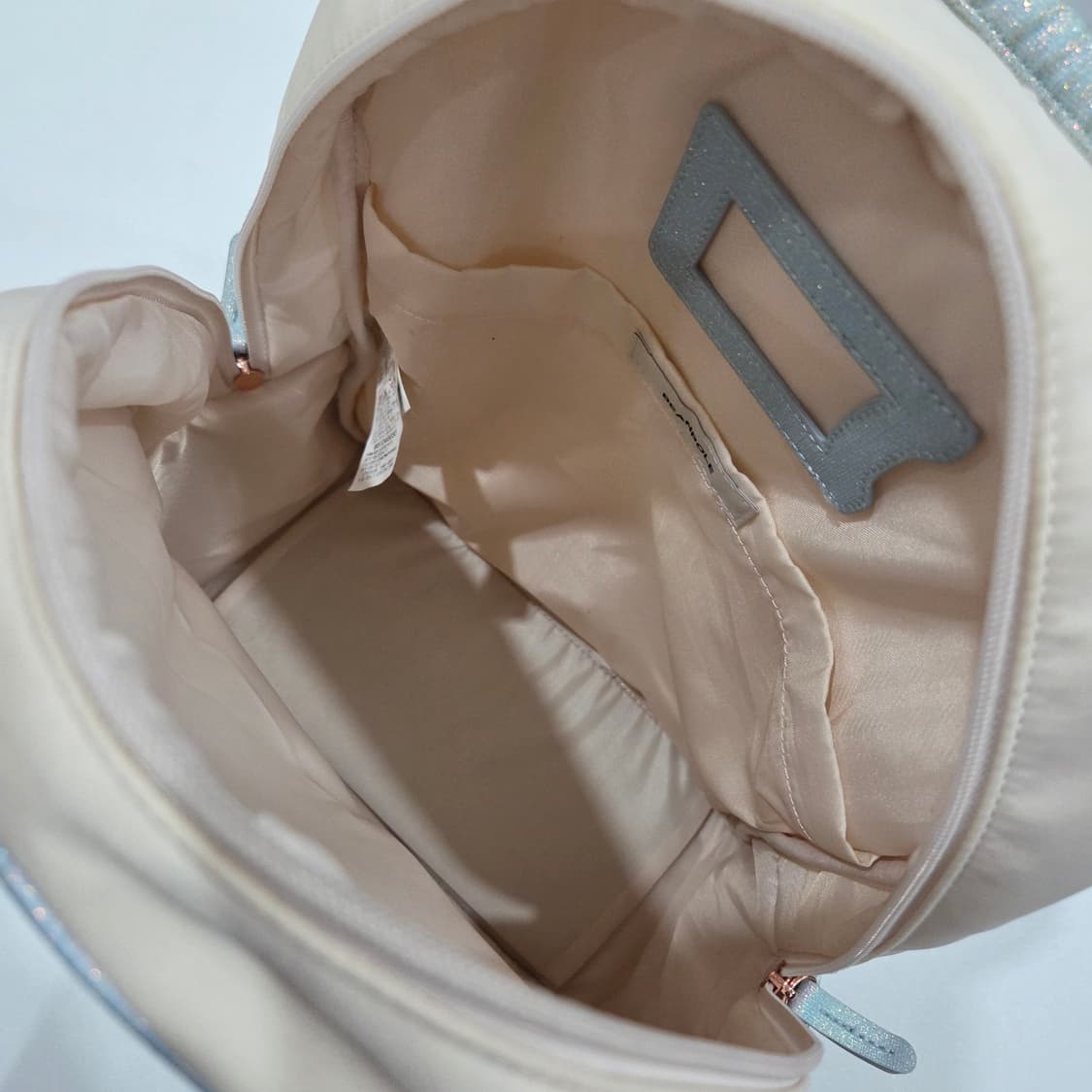 빈폴 키즈 투명몰드 빙키 책가방 상품이미지5