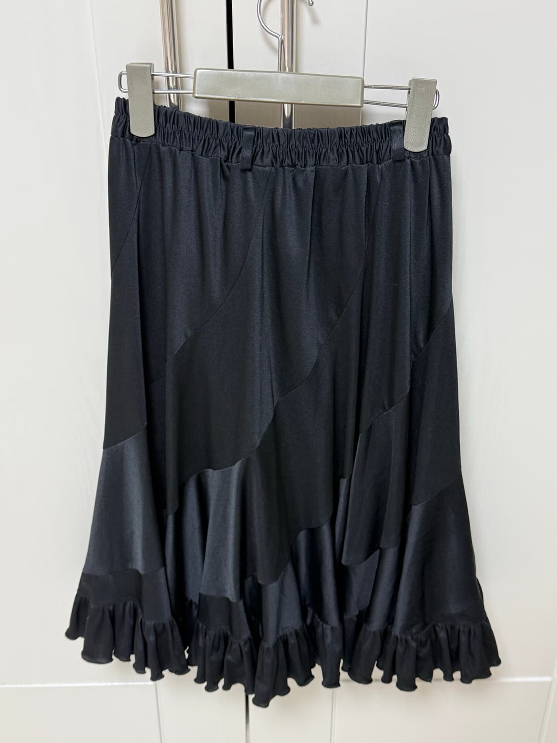 빈티지 스커트 상품이미지1