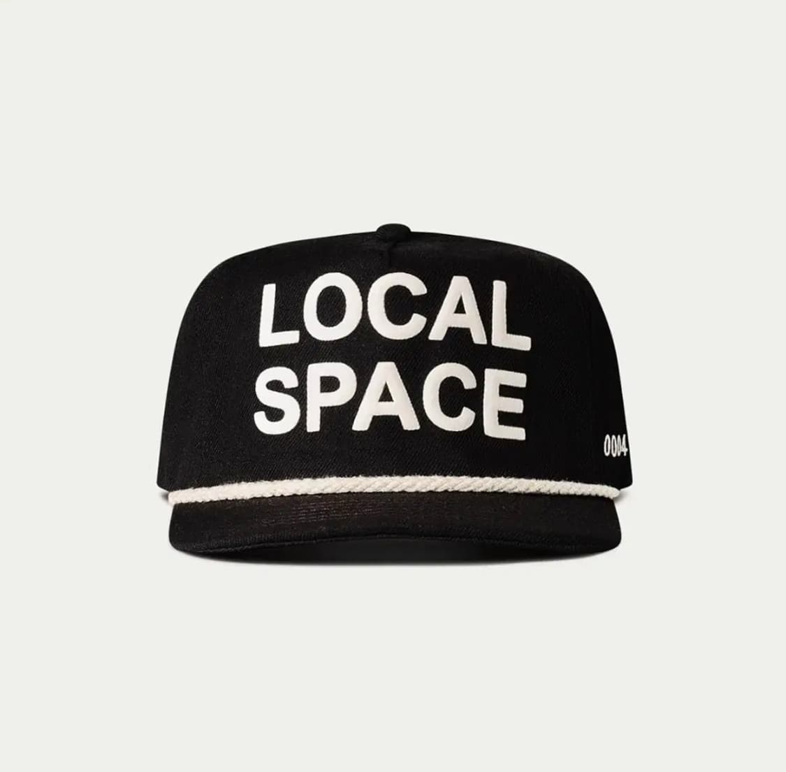 localspace cap merchcap 상품이미지1